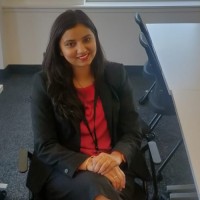 Mariner Partners Employee Ashika Kumar's profile photo