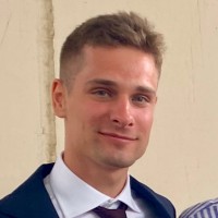 Dynamis PRC Employee Tommaso Bolchi's profile photo