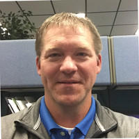 Michael Oglesbee Email & Phone Number