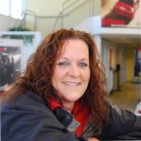 Earnhardt Honda Employee Julie Spickerman's profile photo
