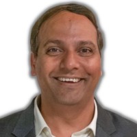 Zelarsoft Employee Vasu Maganti's profile photo