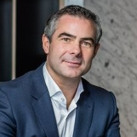 INHOUS Employee David Johnson's profile photo