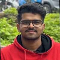 MicroSysLogic Technologies Employee Lohith Muramalla's profile photo