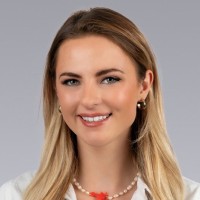 MARCOL Employee Olivia Hughes's profile photo