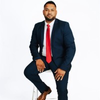 LIFE NZ Employee Ashwin Ca's profile photo