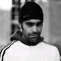 Cristian Marin Santos Email