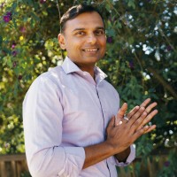 ŌURA Employee Sheetal Shah's profile photo