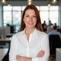 Userflow Employee Catherine Racette's profile photo