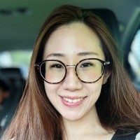 Credit Suisse Employee Joan Ong's profile photo
