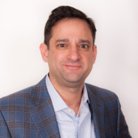 Vital Impact Employee Michael Gordon's profile photo