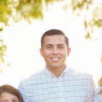United Independent School District Employee Gilberto Hernandez's profile photo