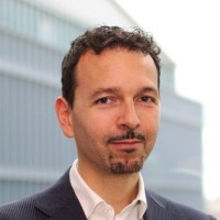 V-Nova Ltd. Employee Guido Meardi's profile photo