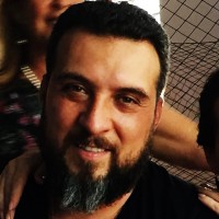 Colégio Conte Employee Sergio Terra's profile photo