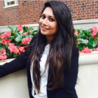 Snap Inc. Employee Anju Kumar's profile photo