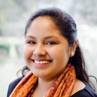 Ambar Pinto Email & Phone Number