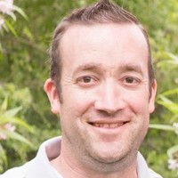 General Atomics Aeronautical Systems Employee Eric Watkins's profile photo
