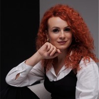 Moldtelecom Employee Rodica Hurmuzache's profile photo