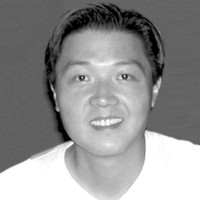 LEVER Architecture Employee Don Lee's profile photo