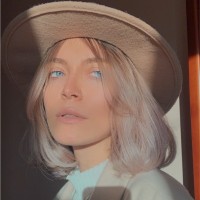 Split Rocket Employee Anastasija Gjorgjioska's profile photo