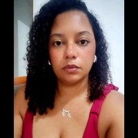 Nuvemshop Employee Ellen Ramos's profile photo