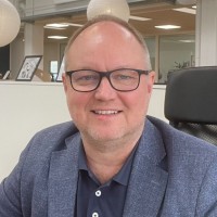 Tim Janum Email