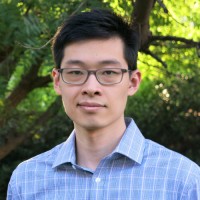 Trinity Technology Group, Inc. Employee Daniel Huang's profile photo