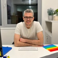 Arden University Employee Matt Bangsund's profile photo