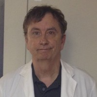 Oasis Diagnostics Employee Robert Buck's profile photo