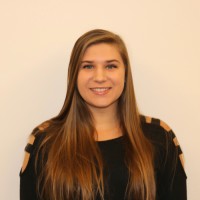 Buffalo and Erie County Botanical Gardens Employee Shaunna Rospierski's profile photo