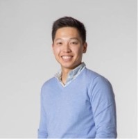 GoodNotes Employee Victor Chen's profile photo