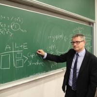 Jan Hanousek Email