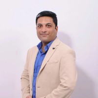 Prateek Shirod Email & Phone Number