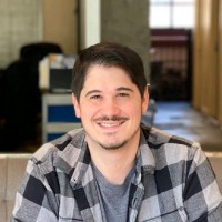 Sound Lounge Employee Pete Crimi's profile photo