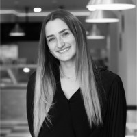 RVE - Recharge Véhicule Électrique Employee Alexandra D. Beaudoin's profile photo