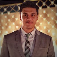 Virmati Software & Telecommunication Limited Employee Jaishal Shaah's profile photo