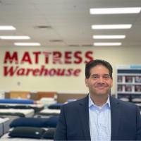 Mattress Warehouse, Inc. Employee Bill Papettas's profile photo