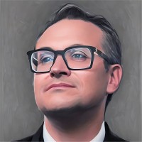 Pardee RAND Graduate School Employee Brandon de Bruhl's profile photo