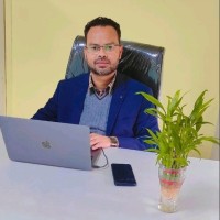 Brightcode Software Services Pvt. Ltd. Employee Dhanesh Mahto's profile photo