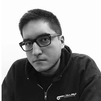 LayerHost Employee Mohamad Kazah's profile photo