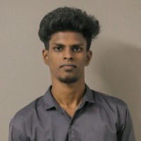 Dhinakaran P Email & Phone Number