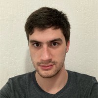 Santander Brasil Employee Vitor Ramos's profile photo