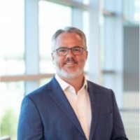 Mom's Meals | A Purfoods Company Employee Reggie Graeve's profile photo