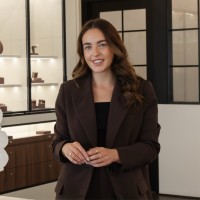 The Moissanite Company Employee Shelley Speirs's profile photo