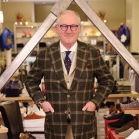 Khaki's of Carmel Employee Jim Ockert's profile photo