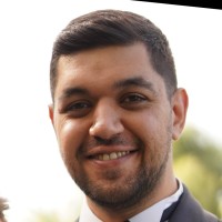 OctoXLabs Employee Kadir Mamak's profile photo