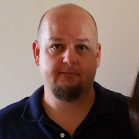 Yaskawa Motoman Employee Joel Huff's profile photo