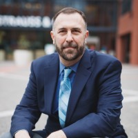 Dan Tidball's profile photo