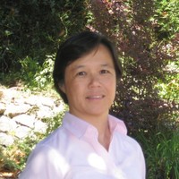 NCE | Engineering & Environmental Services Employee Margot Yapp's profile photo