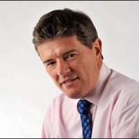 Sunday Times Employee David Smith's profile photo