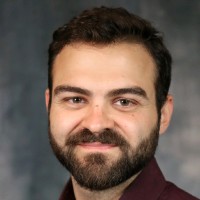 County of Santa Clara Parks and Recreation Department Employee Sina Oshaghi's profile photo